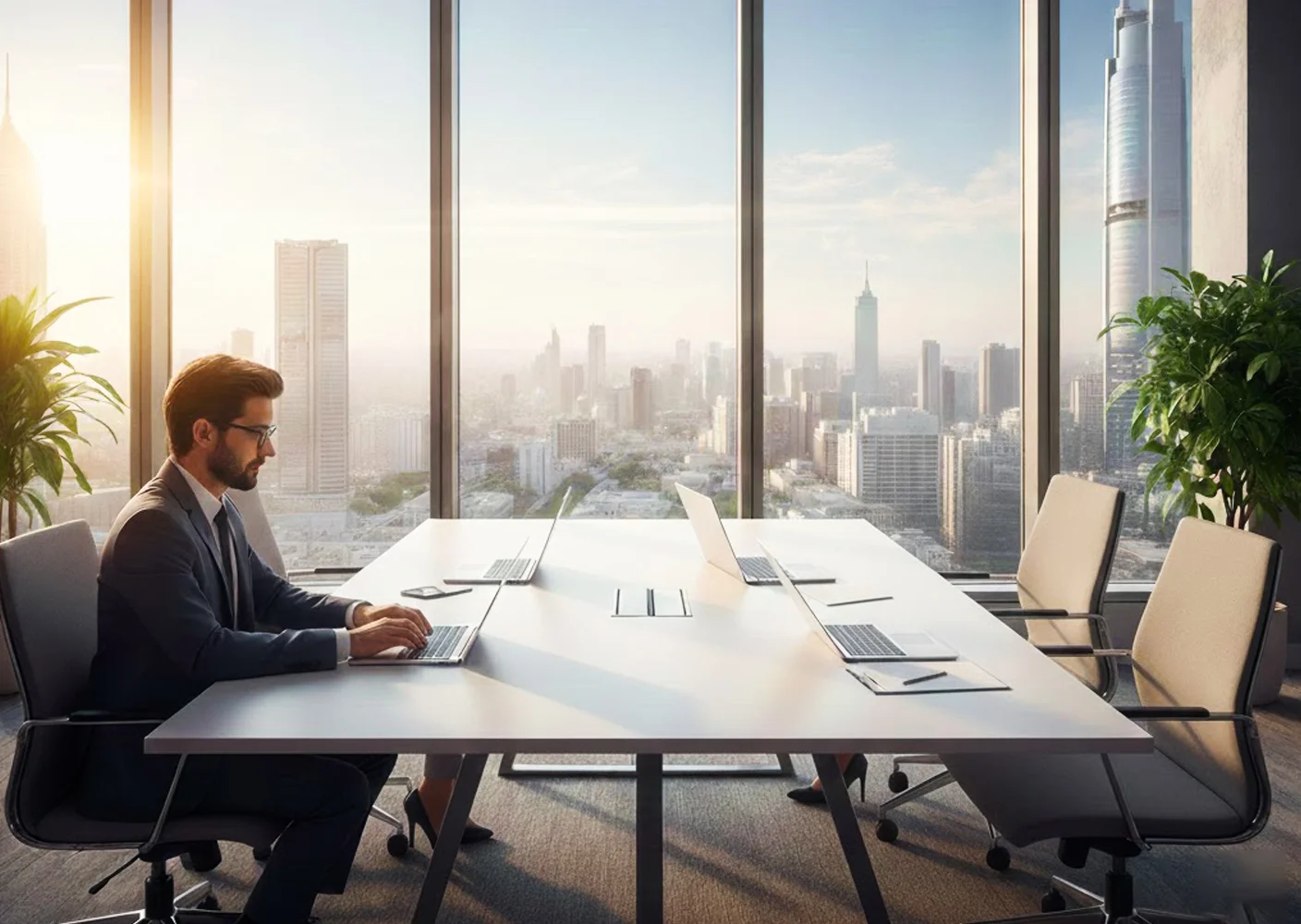 Trusted Microsoft 365 Support in Riyadh for Modern Businesses