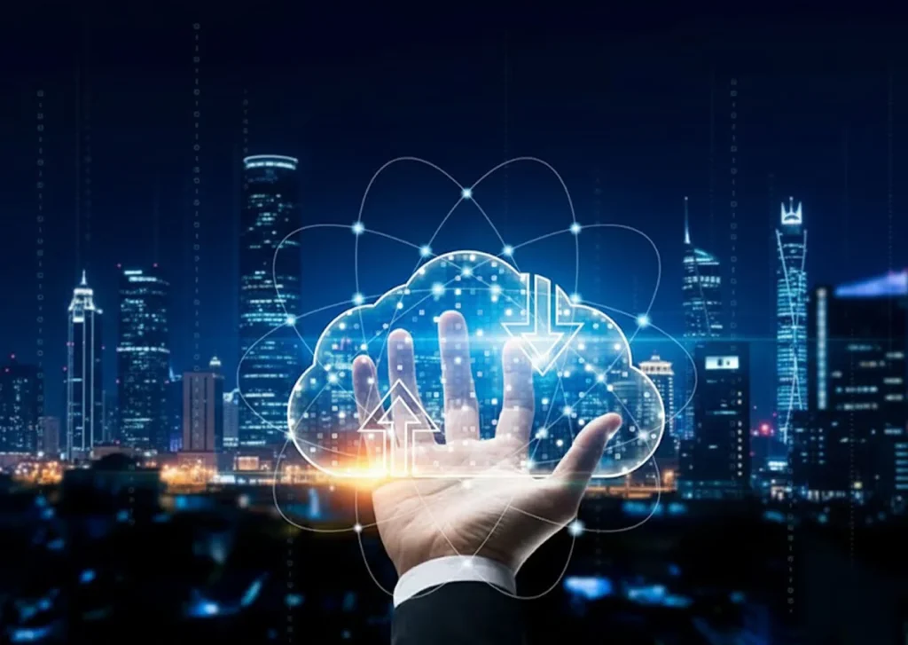 Why Choose SecureLink for Cloud Migration in Riyadh