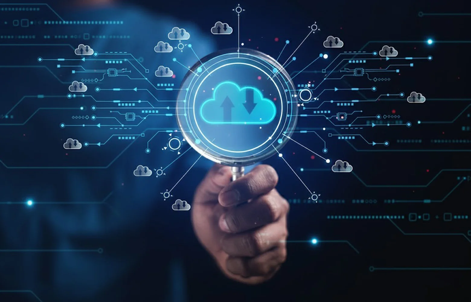 Why Choose SecureLink for Microsoft 365 Migration in KSA