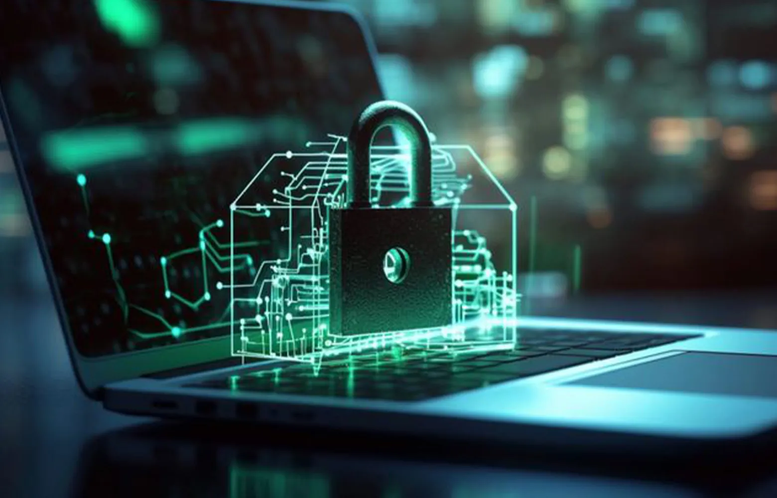 Why Choose SecureLink for Network Management Services in Riyadh