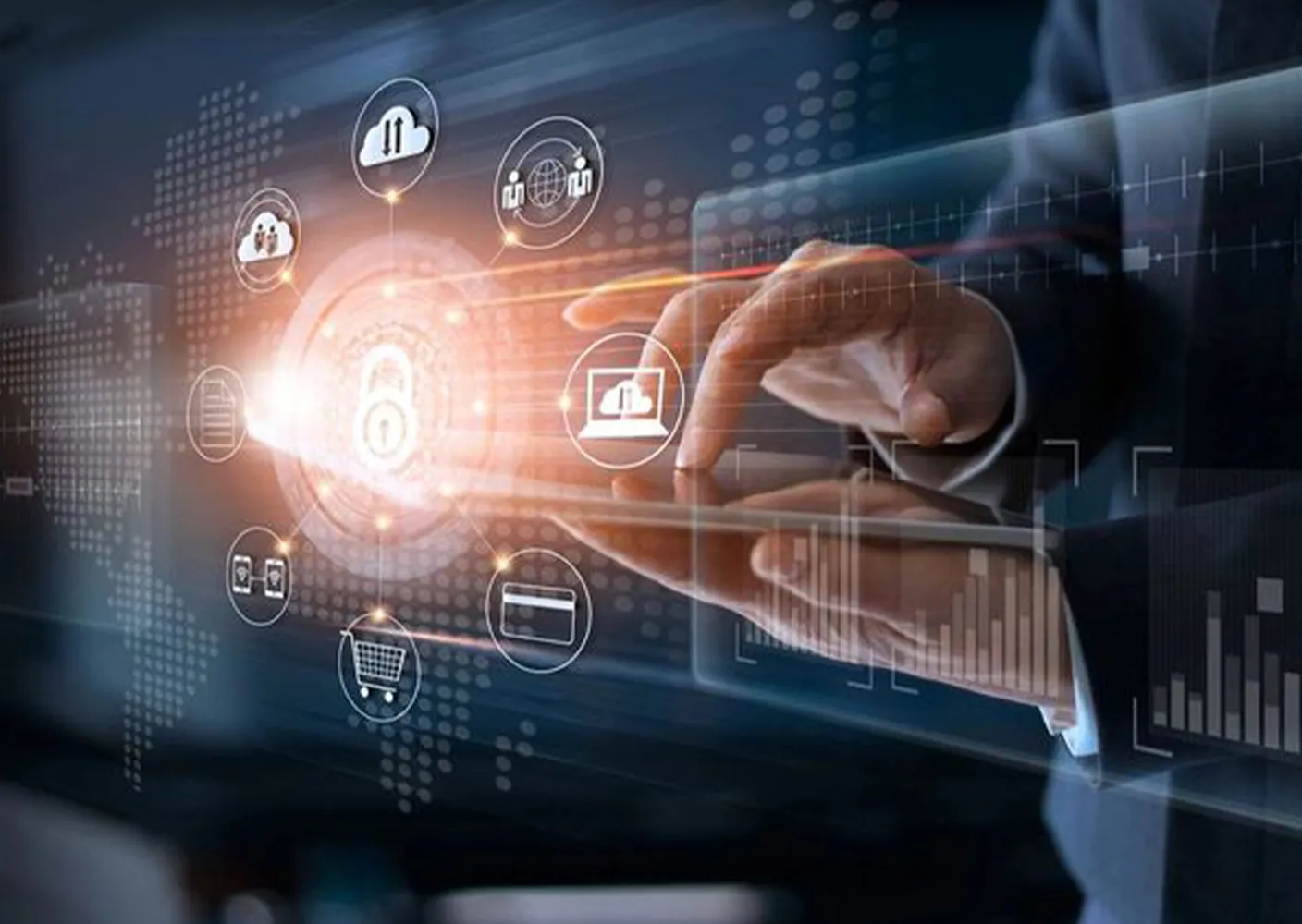 Why Choose SecureLink – Best IT Solutions in Riyadh