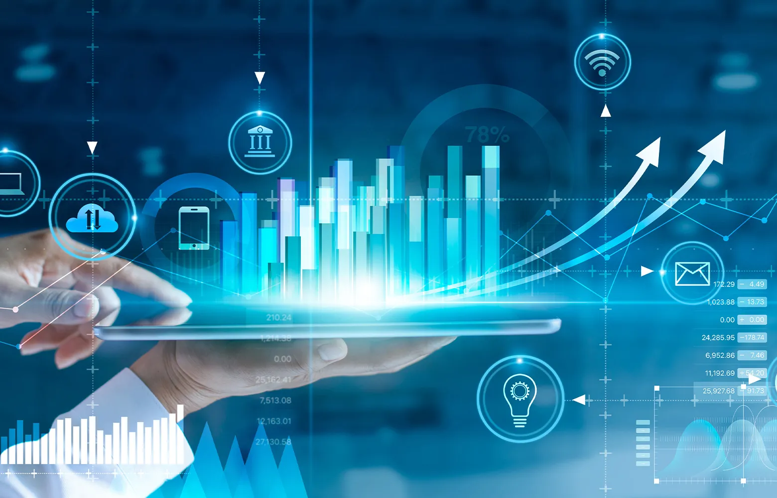 Why Local Digital Transformation Experts in KSA Matter