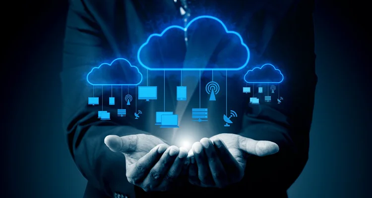 Why Local Cloud Data Centers Matter for Businesses in Riyadh