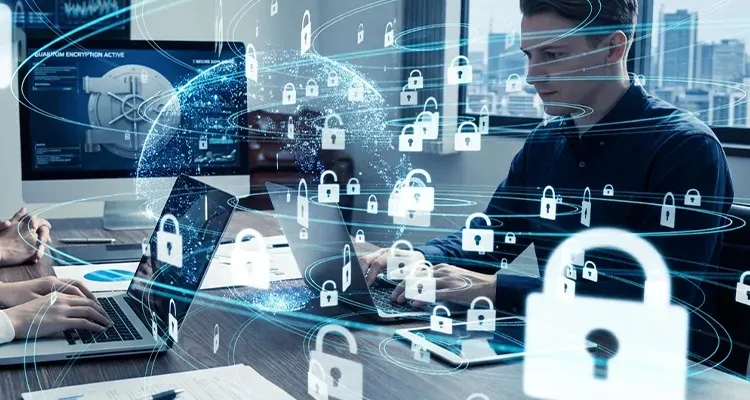 Top Data Security Strategies for Growing SMEs in Saudi Arabia
