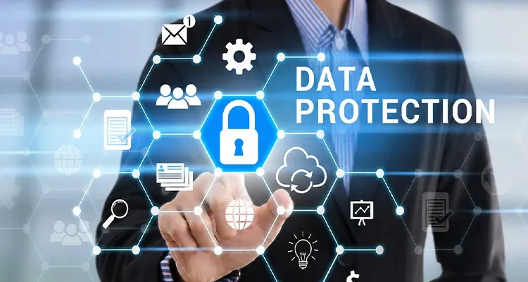 Data Protection Challenges in Modern Saudi IT Infrastructure