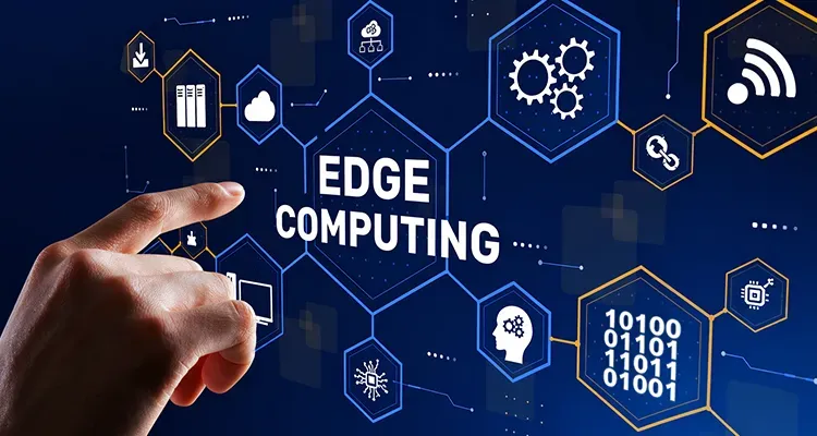 Edge Computing in Riyadh The Next Step Beyond Cloud