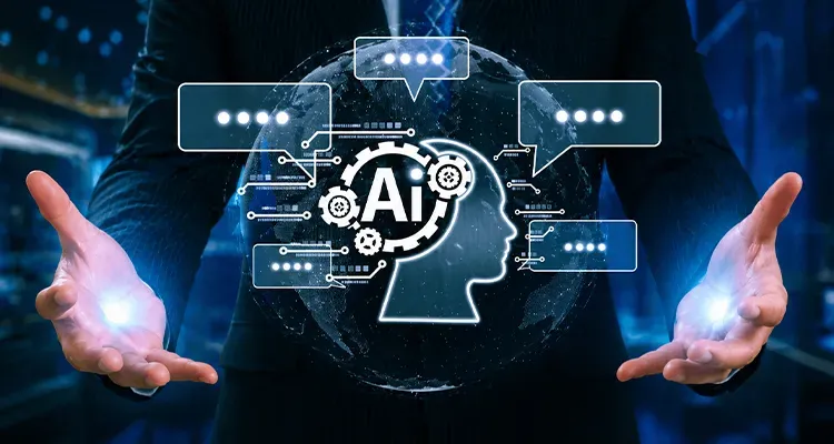 How Saudi Enterprises Are Using AI Consultants for Decision Intelligence