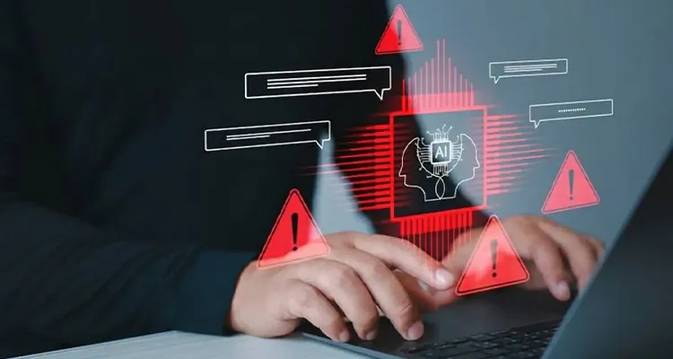 Shadow IT in Riyadh Companies Hidden Risks You’re Ignoring