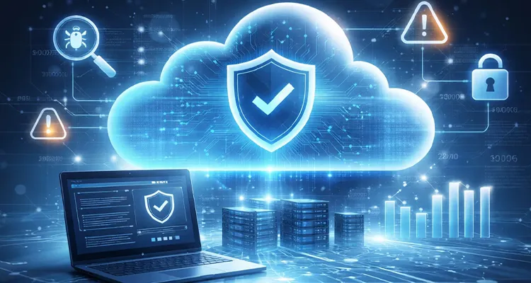 Cloud Disaster Recovery Strategies Every Saudi Business Needs in 2026