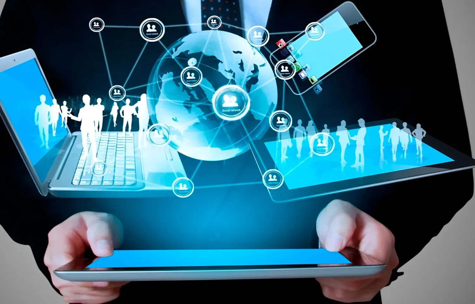 Cybersecurity Governance Consulting