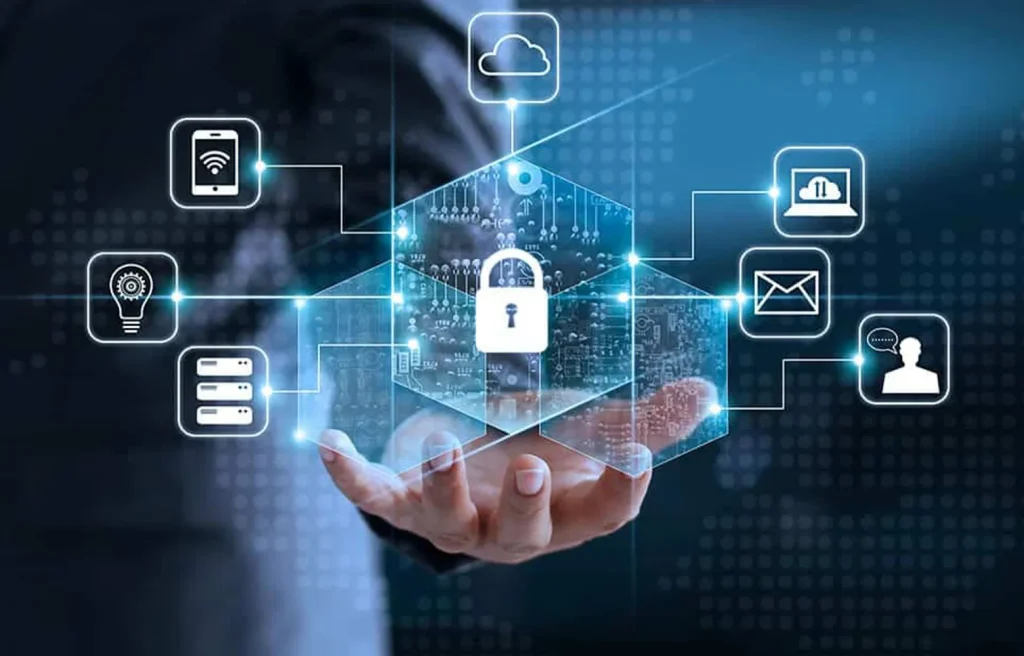 Cybersecurity Governance Framework Saudi