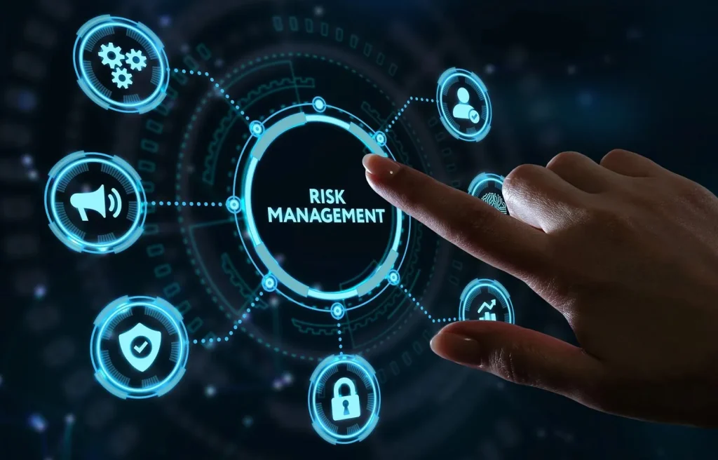 Cybersecurity Risk Management