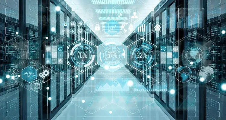 Data Center Expansion in KSA Risks & Opportunities