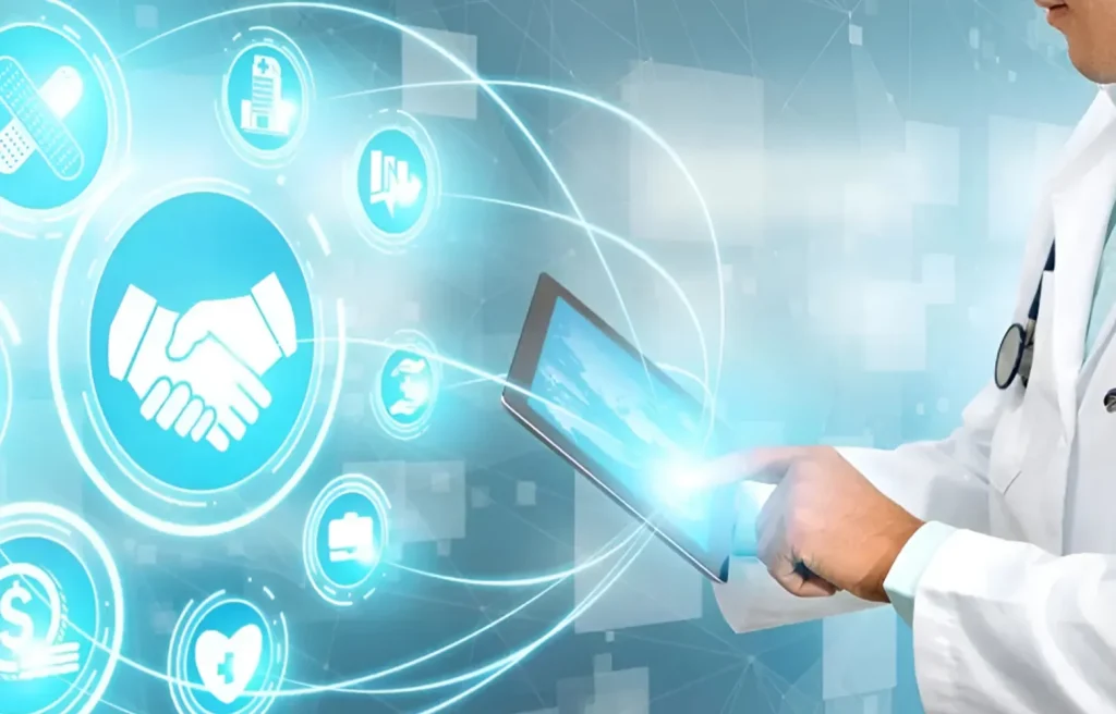 PHI Data Classification & Healthcare Information Governance