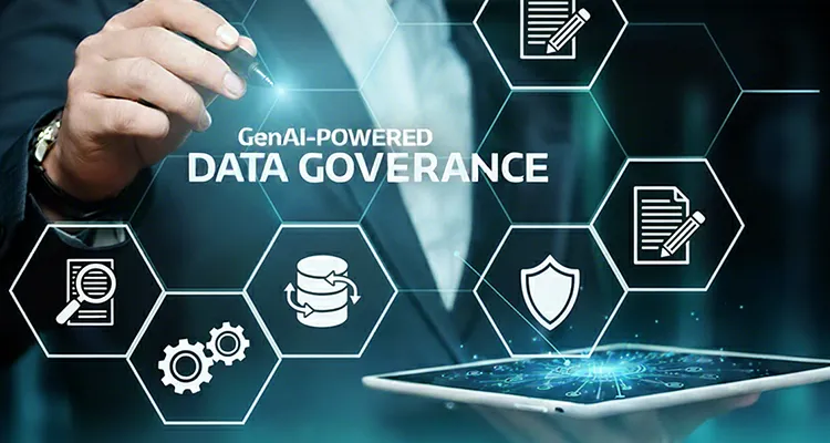 How AI-Powered Data Governance Is Transforming Modern Businesses