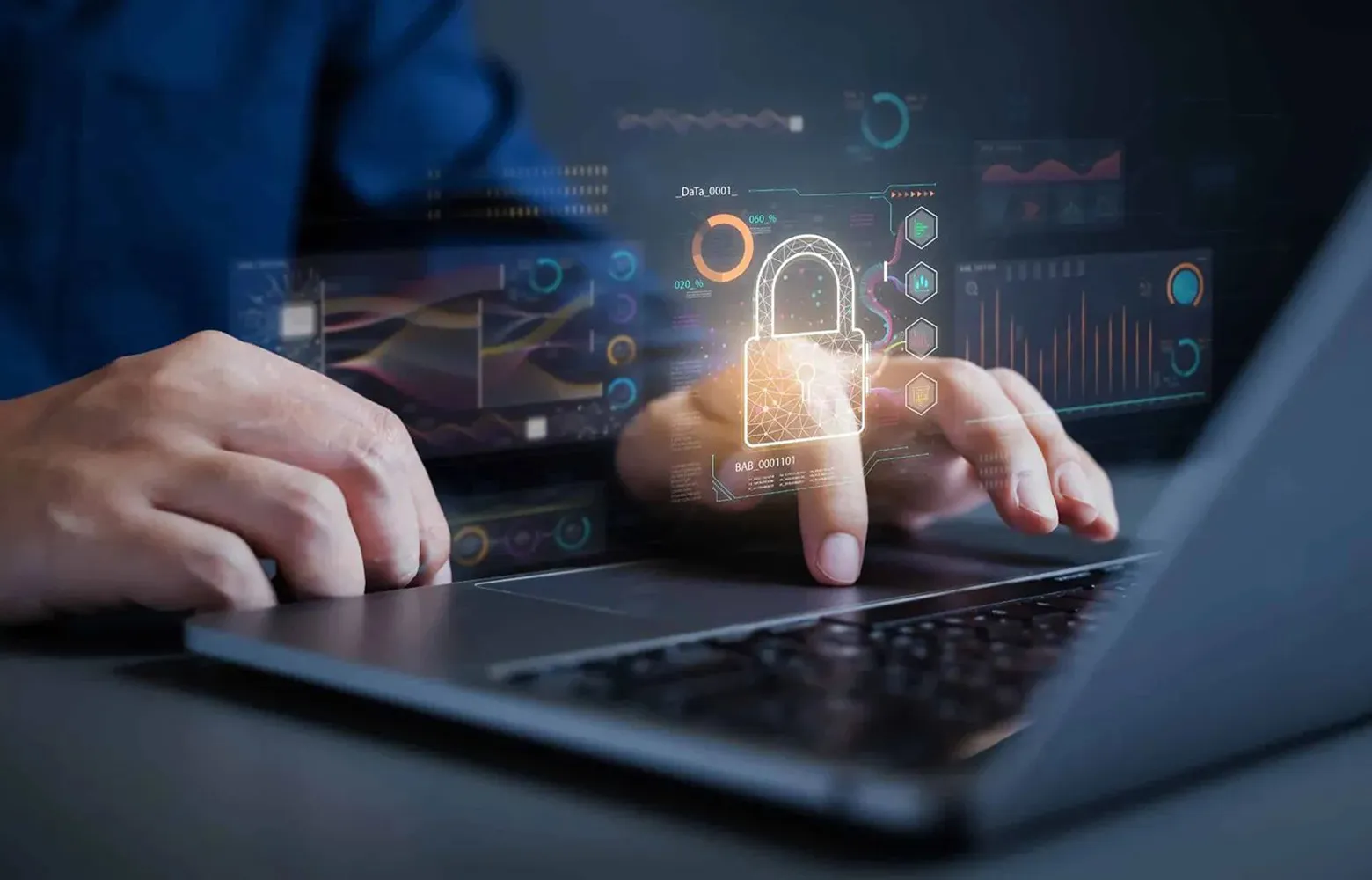 Outsourced CISO Services for Small Businesses in Saudi Arabia