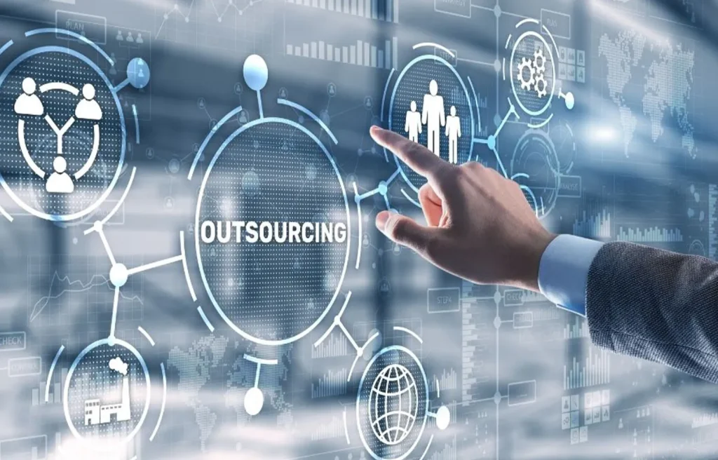 Outsourced CISO for Small Business Saudi
