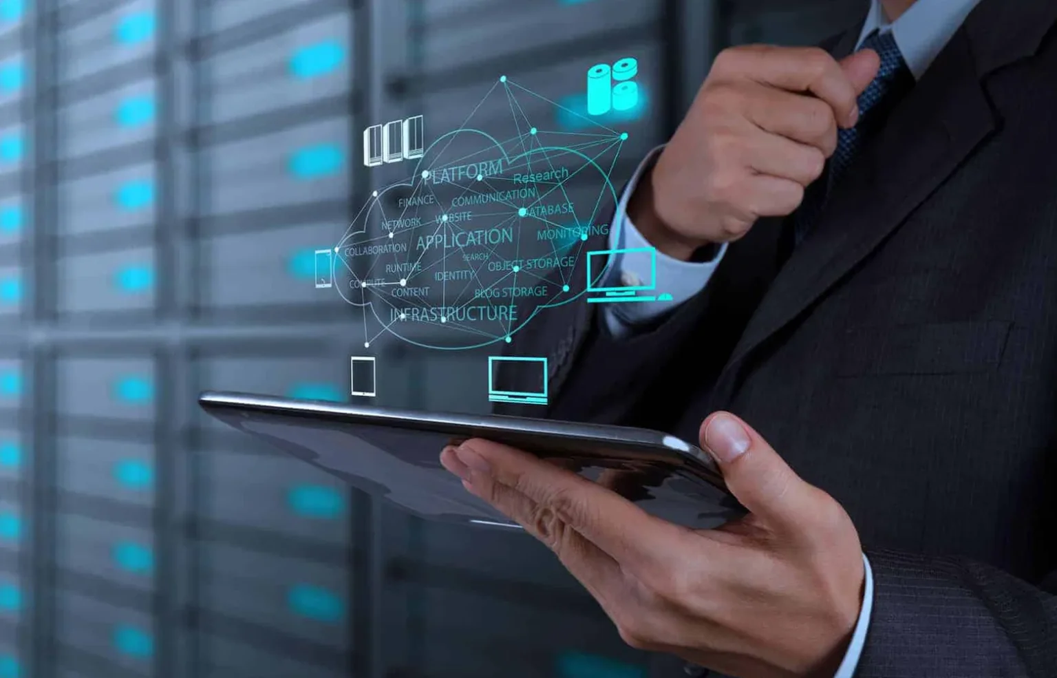 Outsourced Cybersecurity Manager Saudi