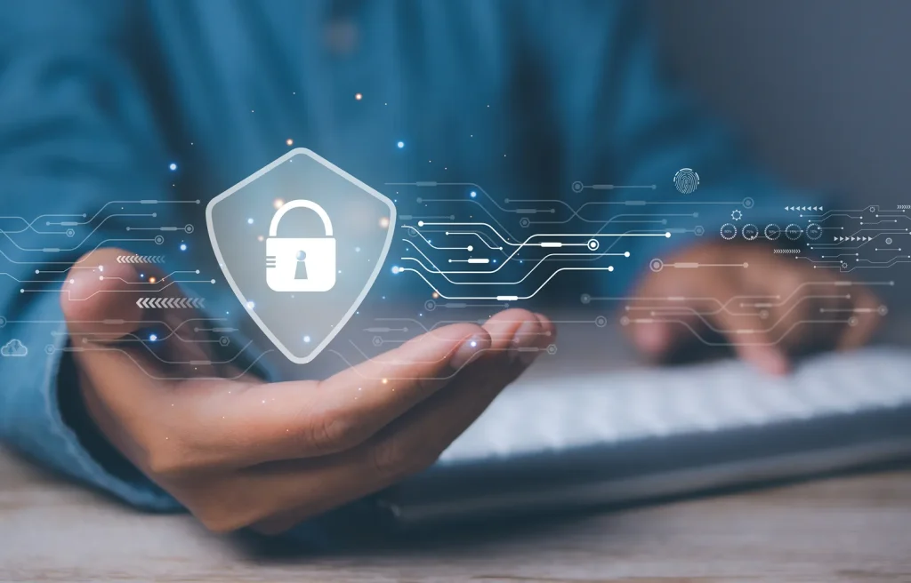 Part Time CISO Saudi Arabia