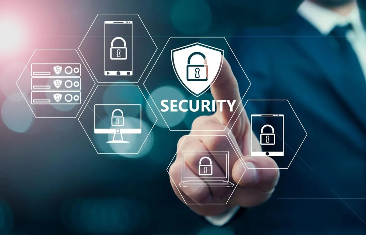 SAMA Cybersecurity Advisory Saudi Arabia