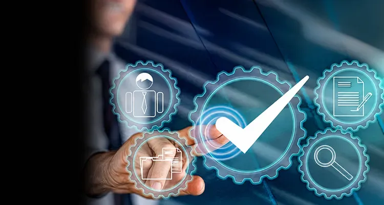 Top 10 Reasons Companies Fail ECC Compliance Audits