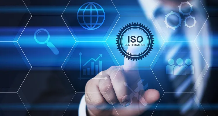 What Happens If Your ISO Certification Expires in Saudi Arabia
