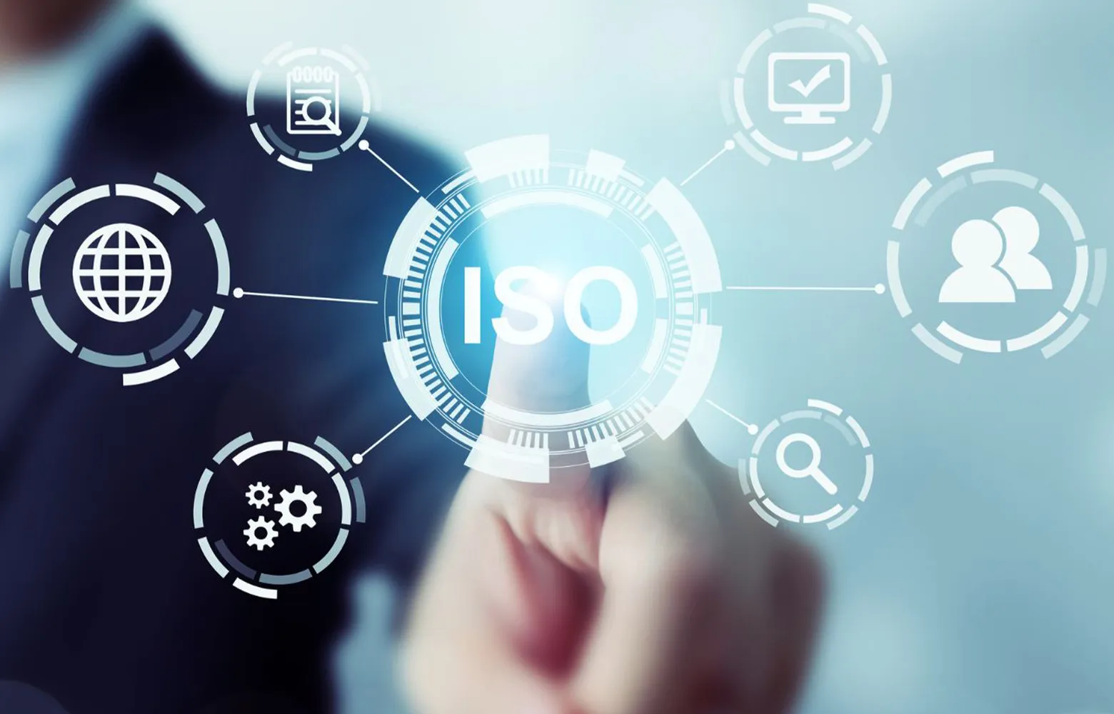 vCISO Services in Saudi Arabia
