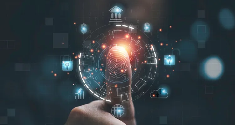 Cybersecurity Risks in Financial Institutions