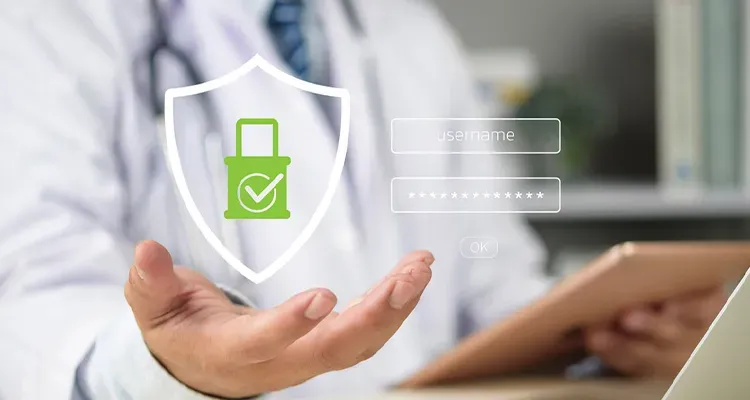 Healthcare Data Sharing Risks