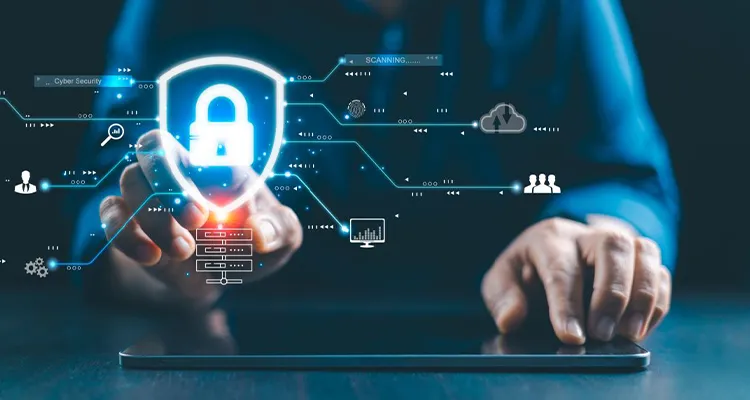 Personal Data Protection