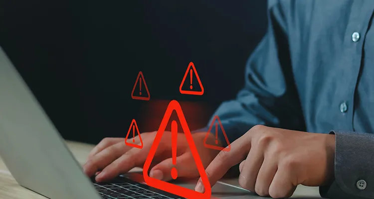 Data Security Risk Management