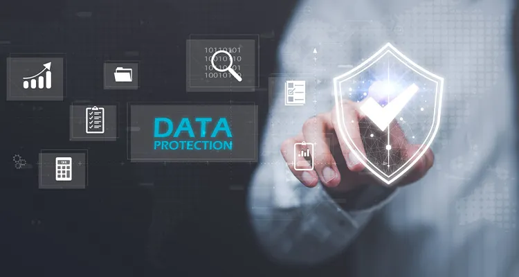 Sensitive Data Protection